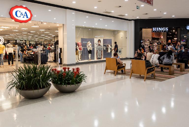 Sou Lojista | Shopping Metrô Itaquera