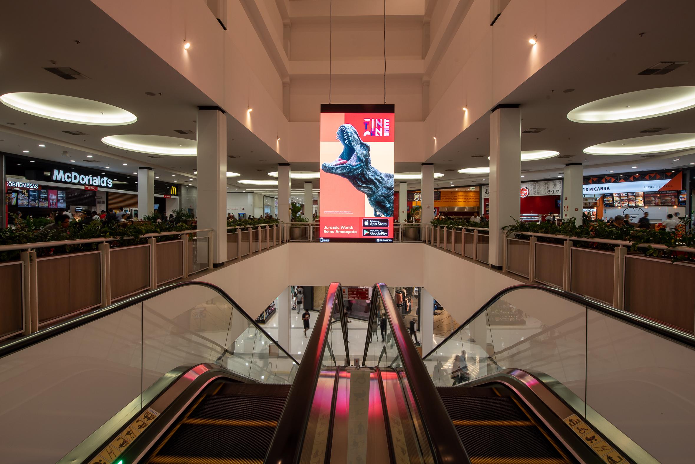 Sou Lojista | Shopping Metrô Itaquera